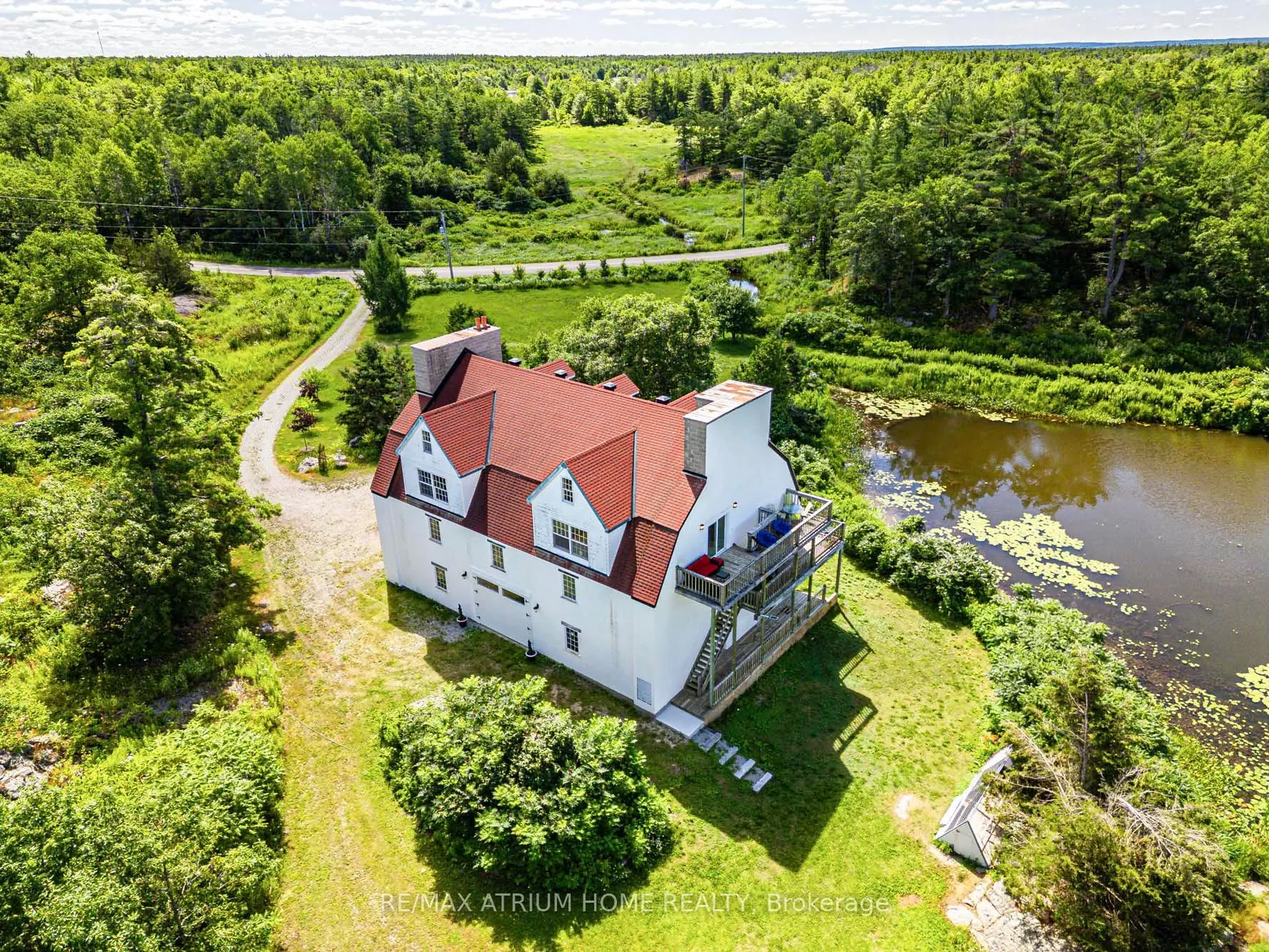339 SOUTH BAY Road