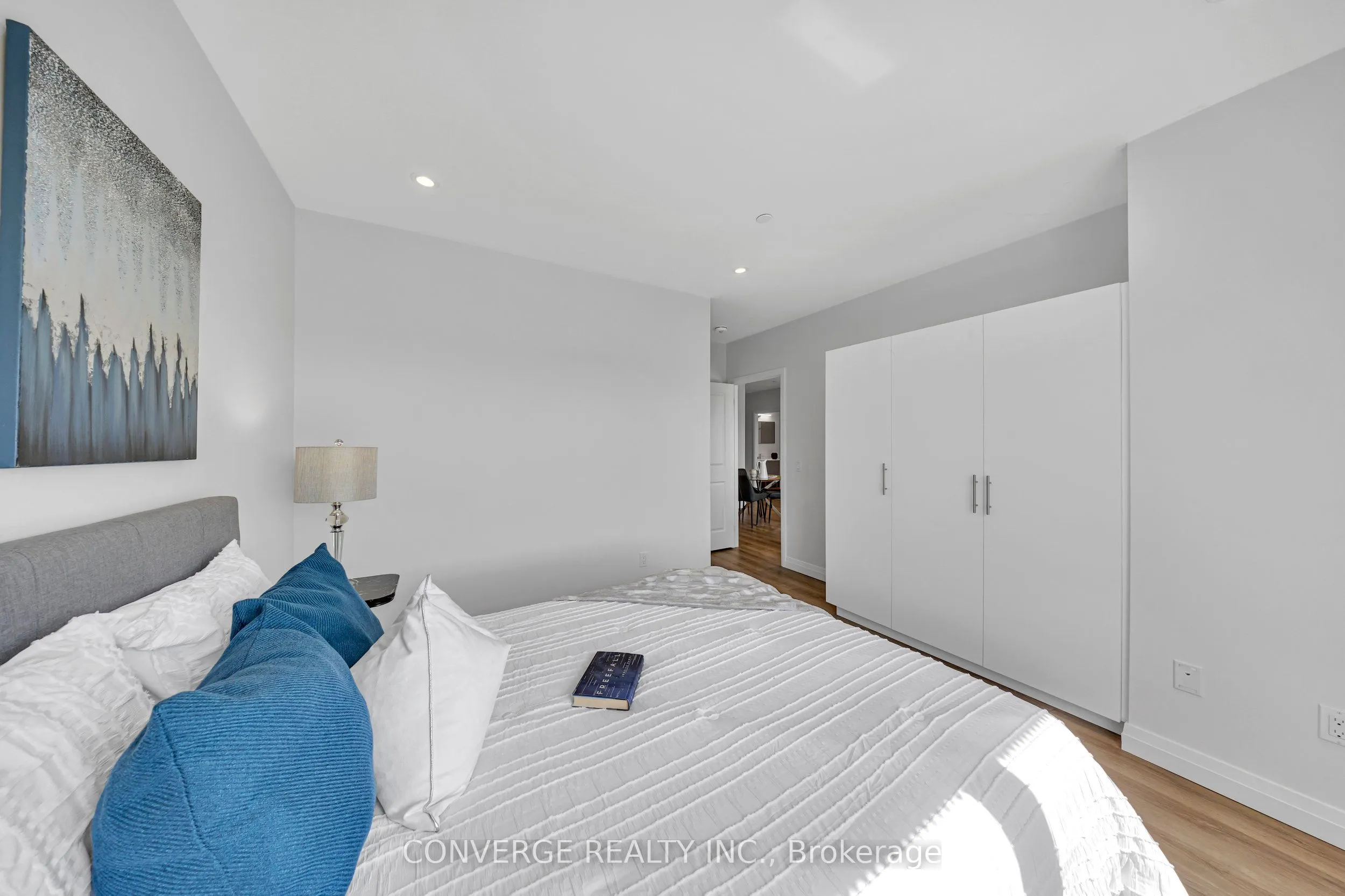 525 New Dundee Road #322