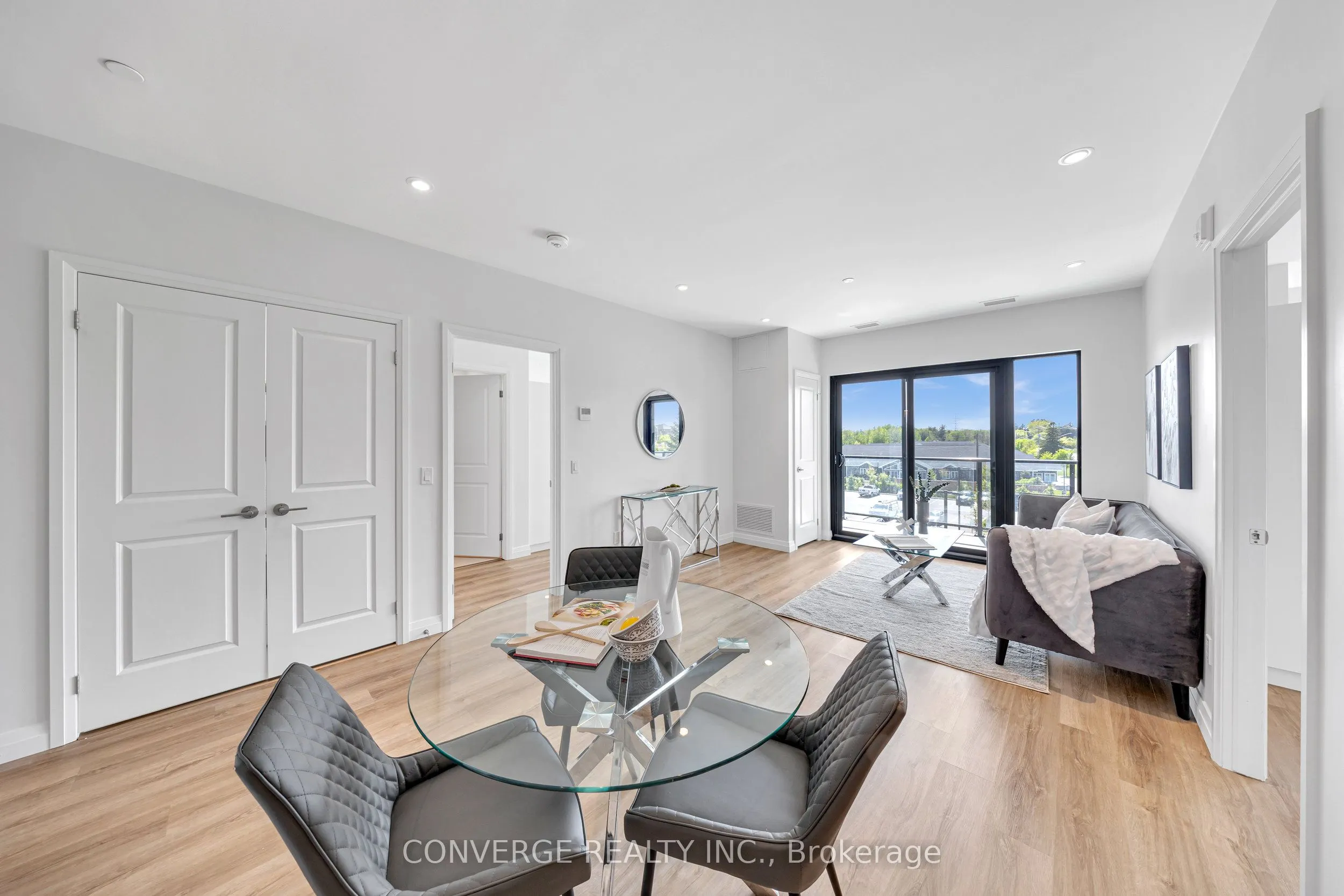 525 New Dundee Road #322