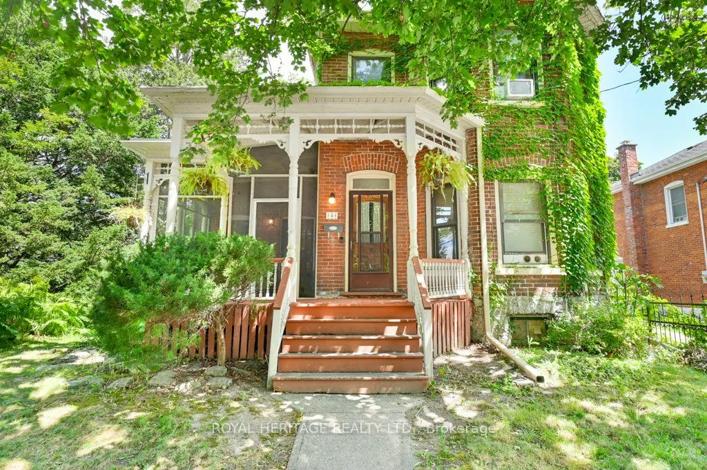 141 Foster Avenue