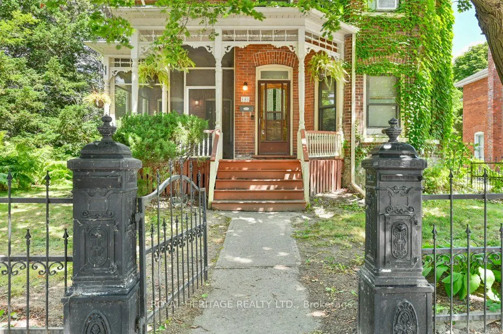 141 Foster Avenue