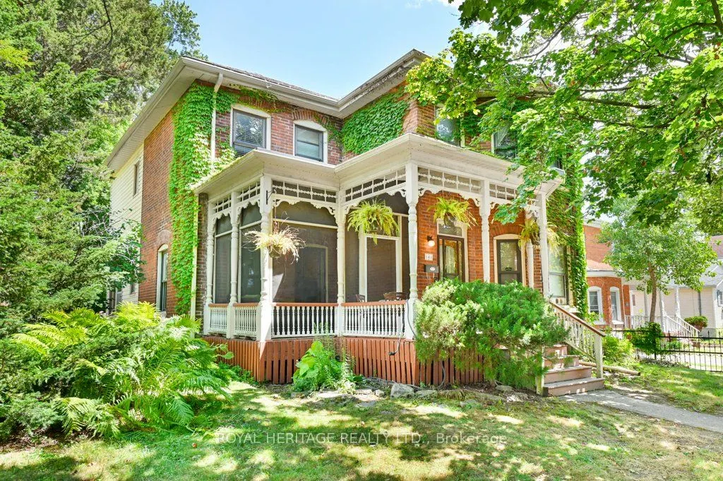 141 Foster Avenue