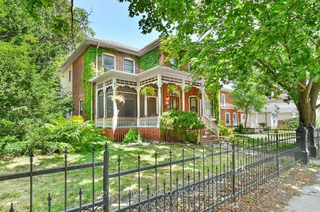 141 Foster Avenue