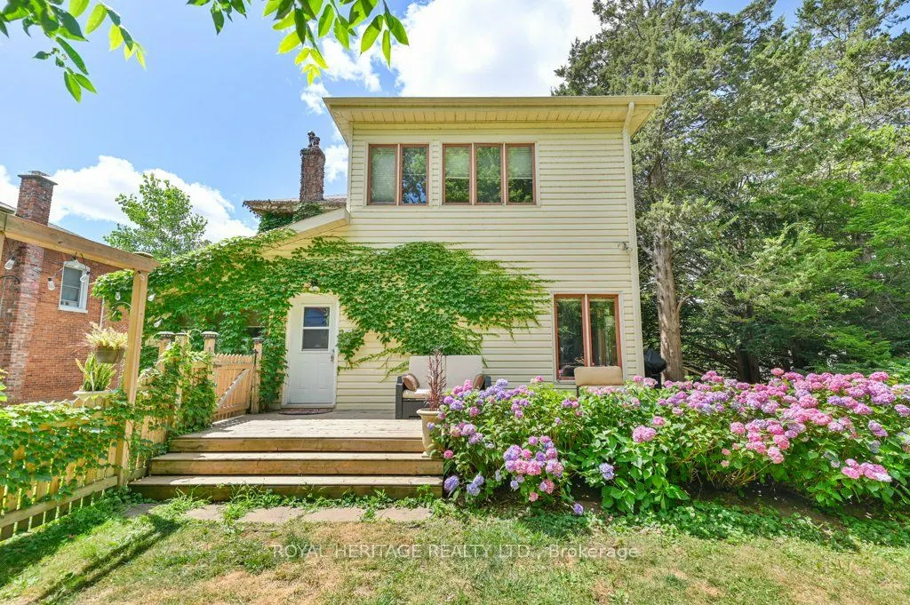141 Foster Avenue