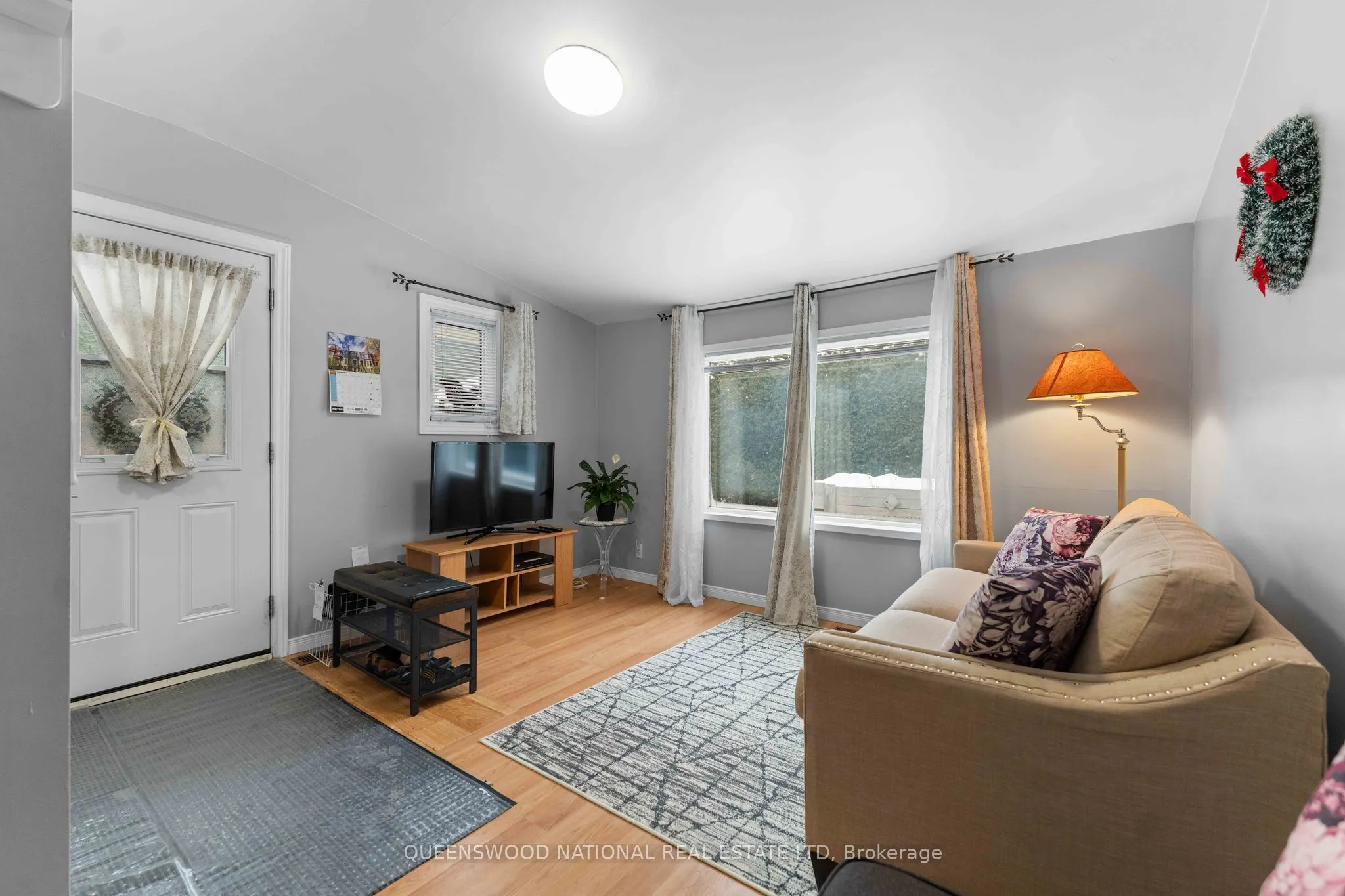 41 Inglis Street