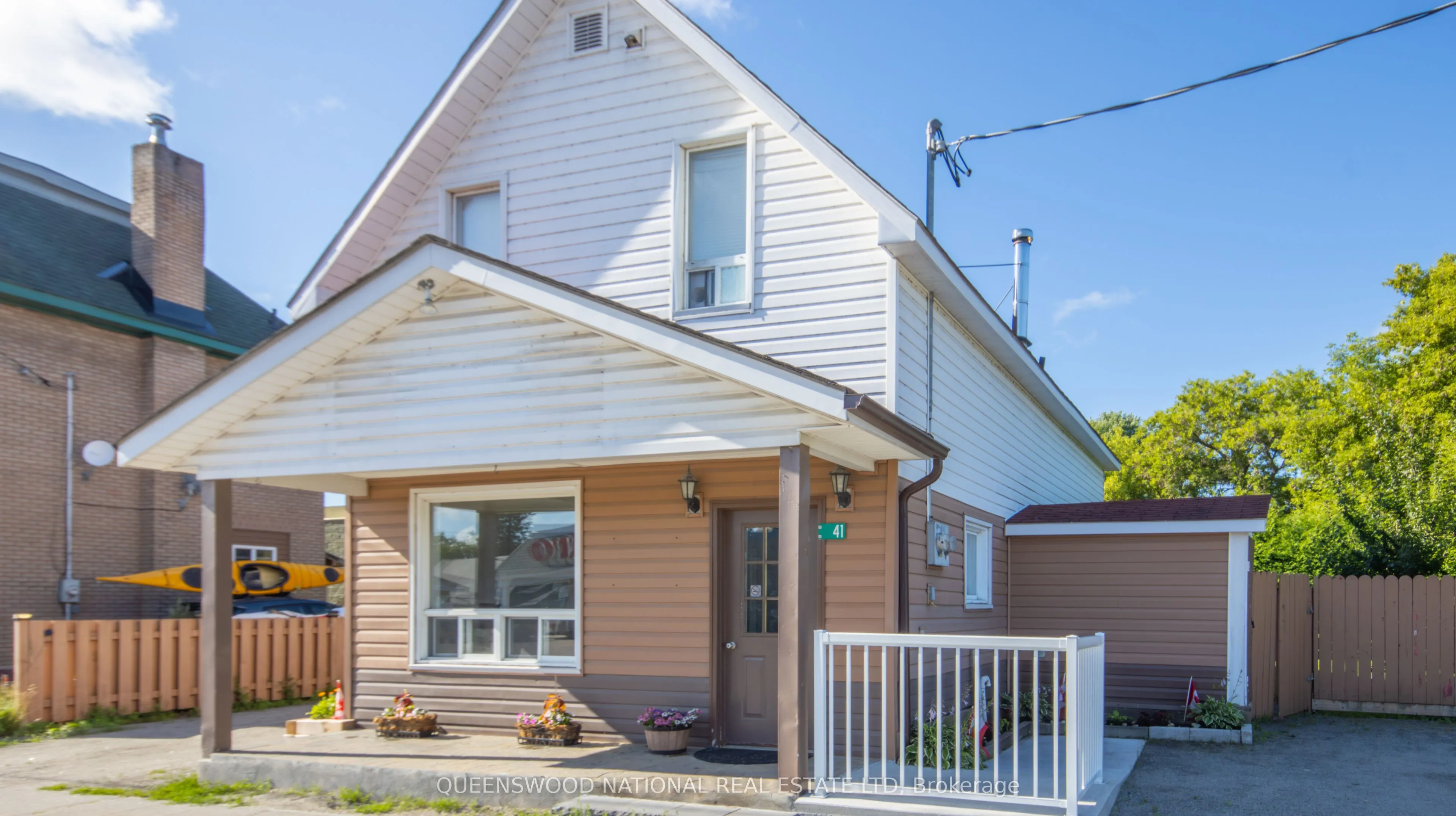 41 Inglis Street