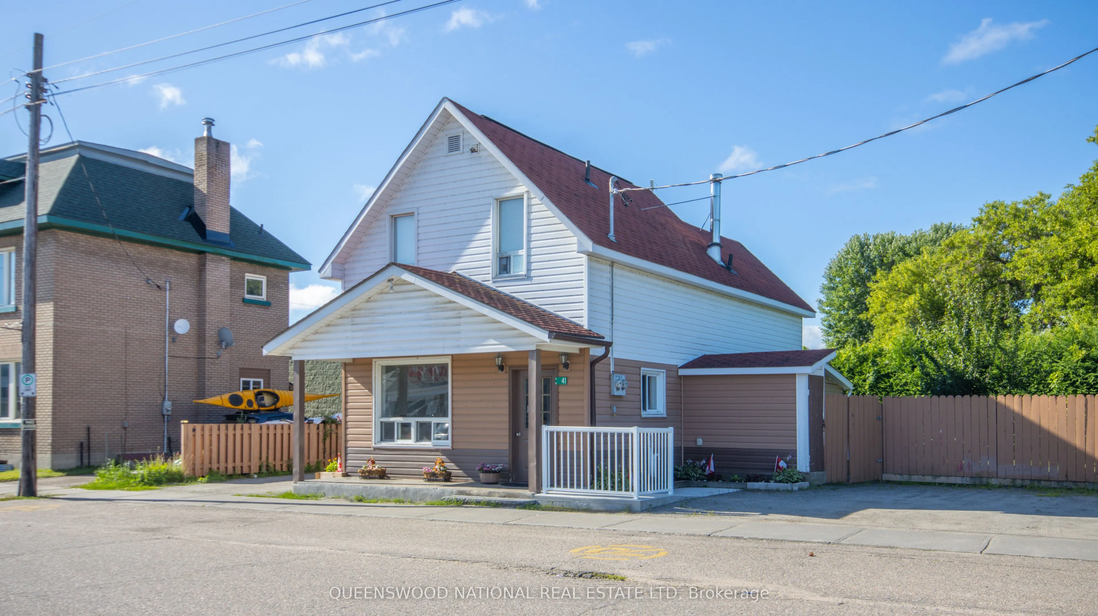 41 Inglis Street