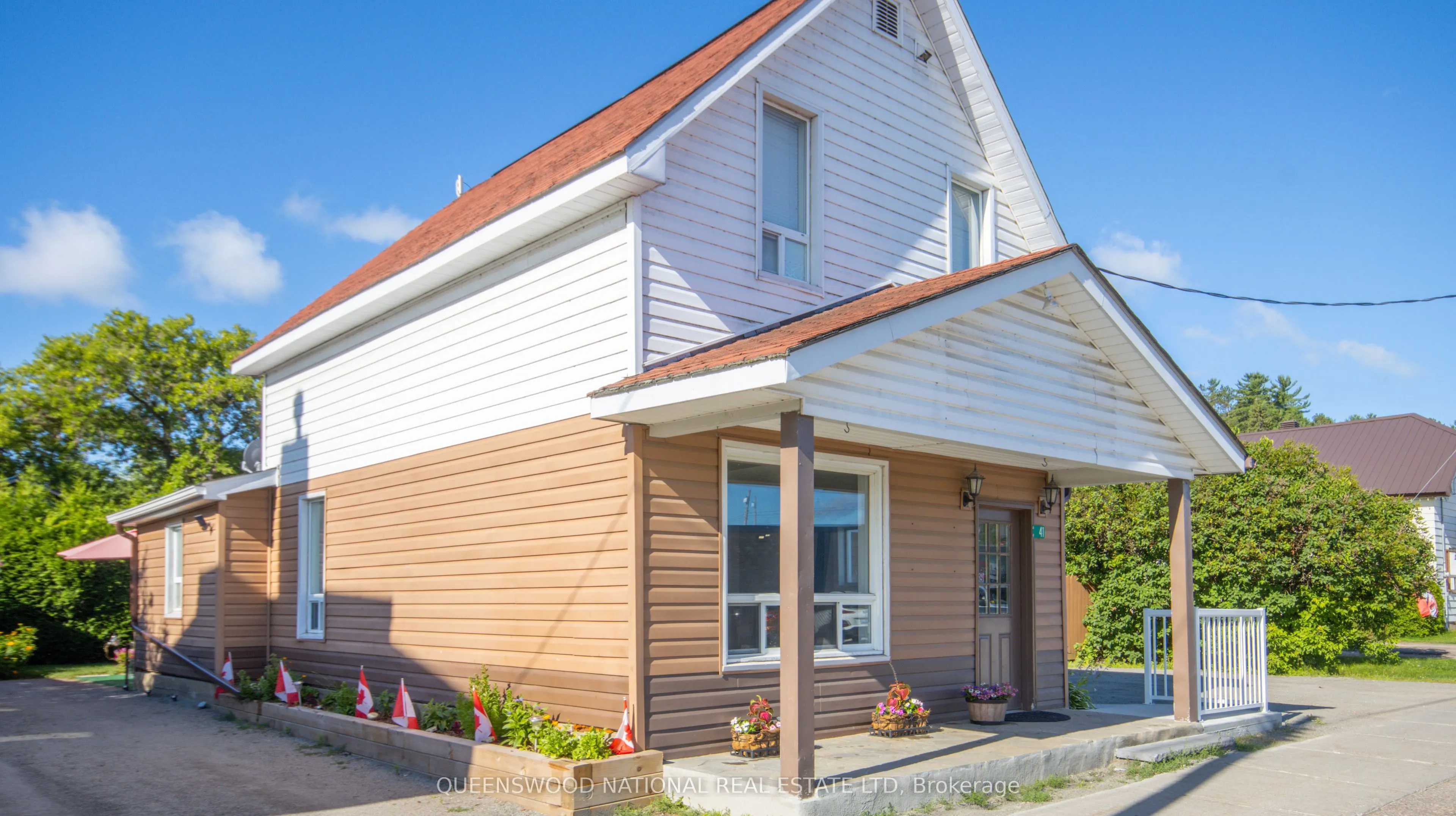41 Inglis Street