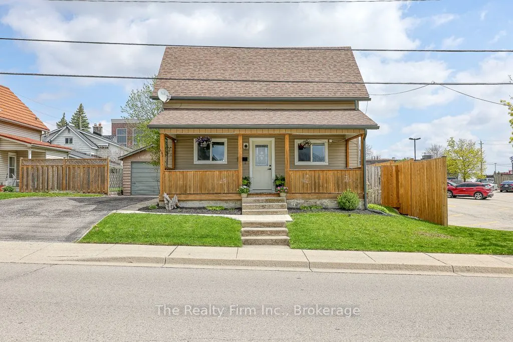 136 Bidwell Street
