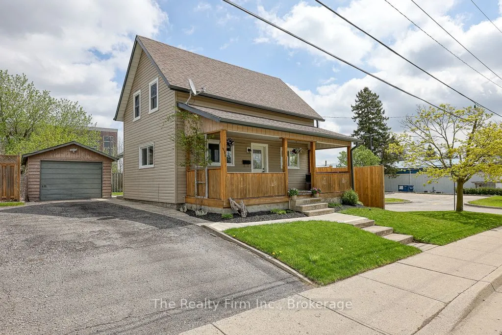 136 Bidwell Street