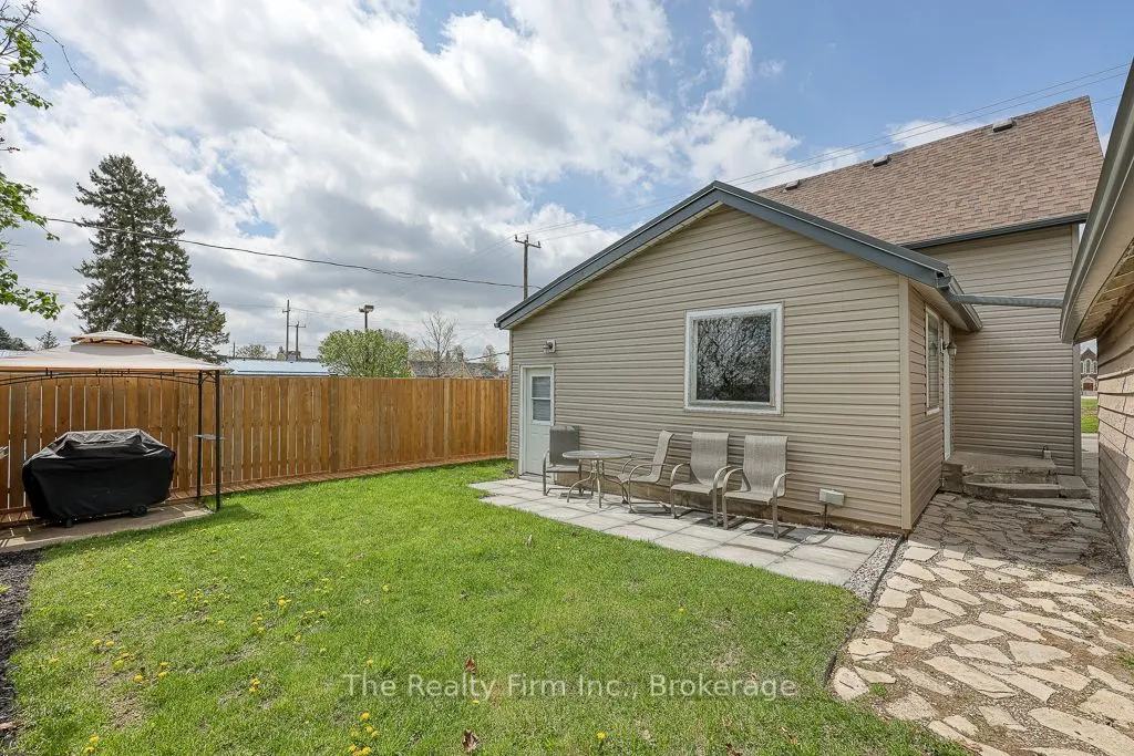 136 Bidwell Street