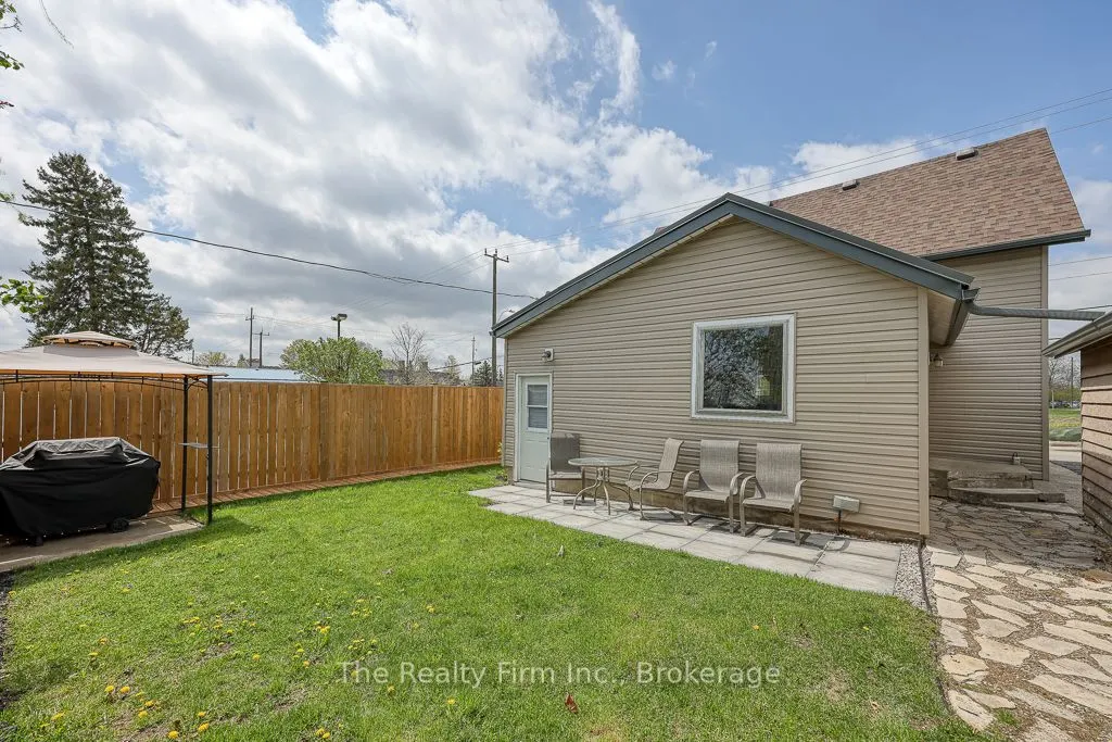 136 Bidwell Street
