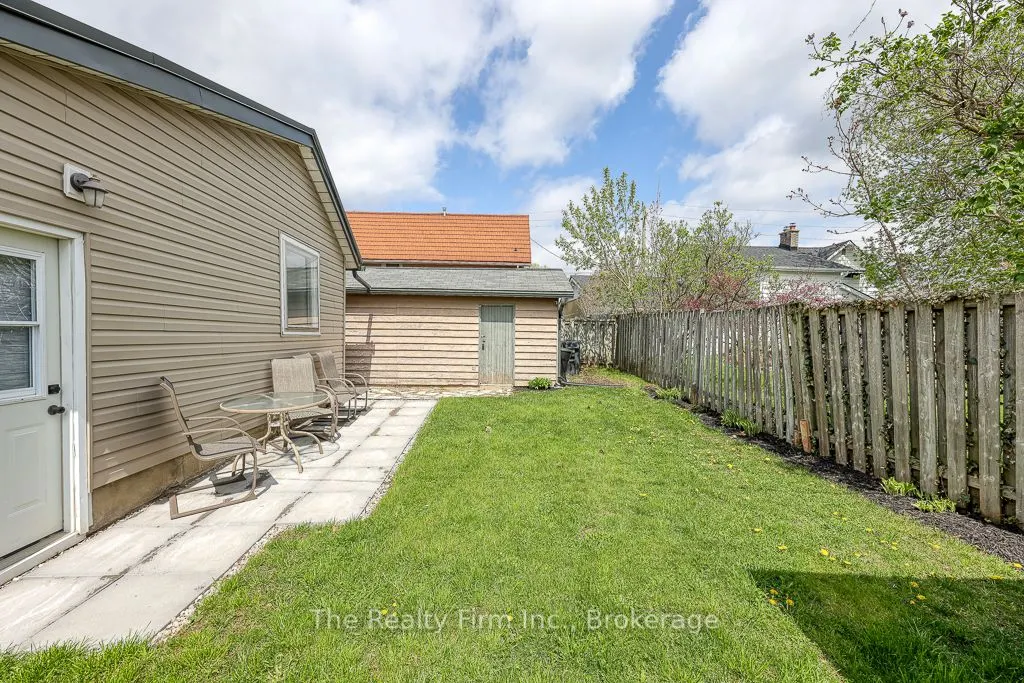 136 Bidwell Street