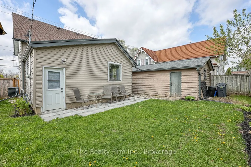 136 Bidwell Street