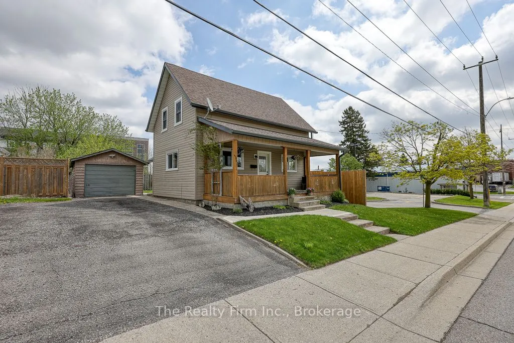136 Bidwell Street