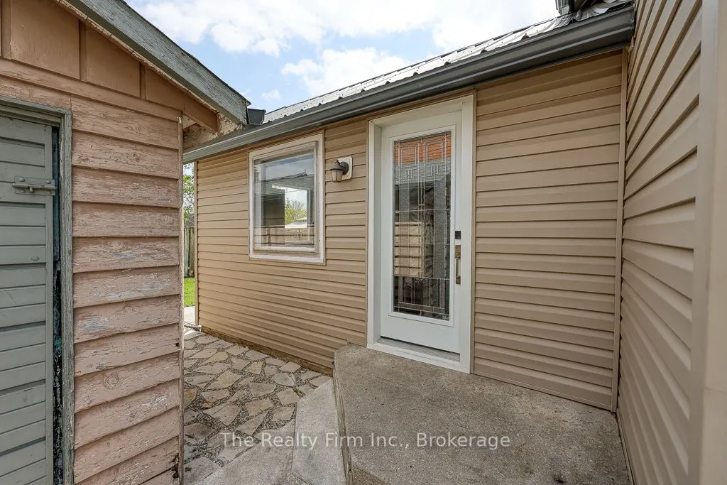 136 Bidwell Street