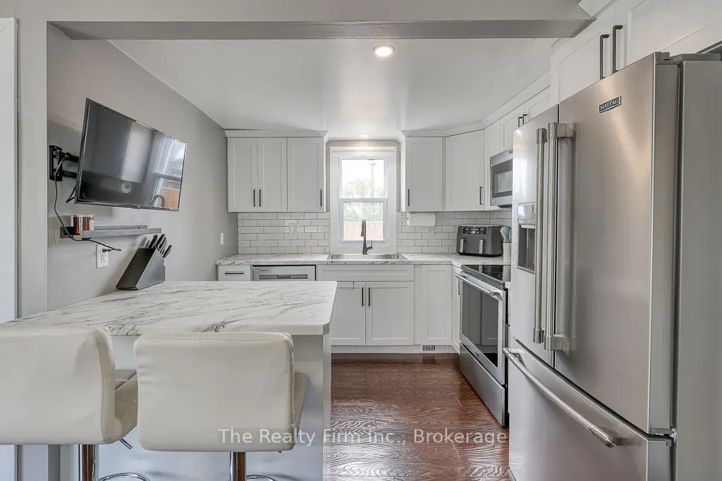 136 Bidwell Street