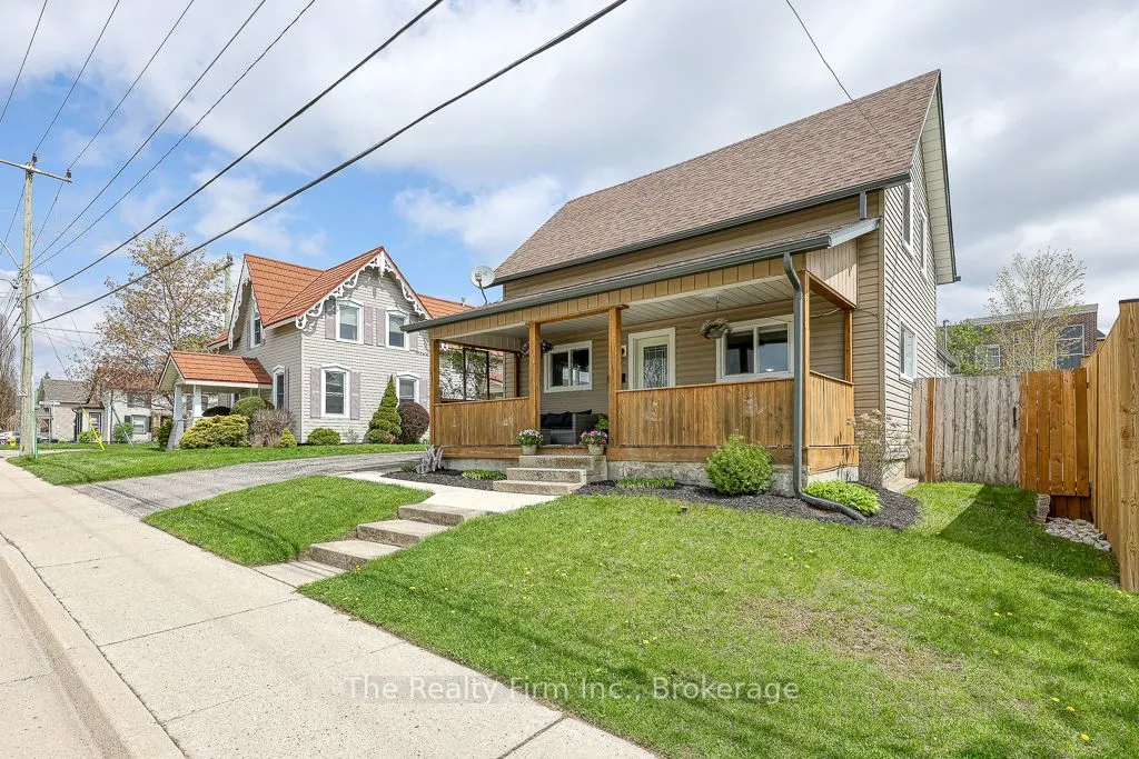 136 Bidwell Street
