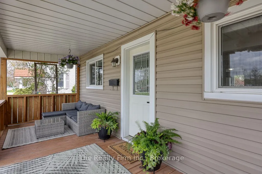 136 Bidwell Street