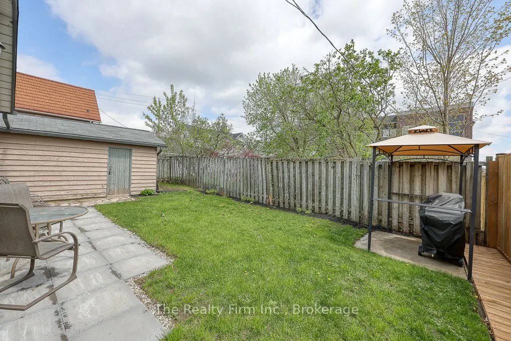 136 Bidwell Street