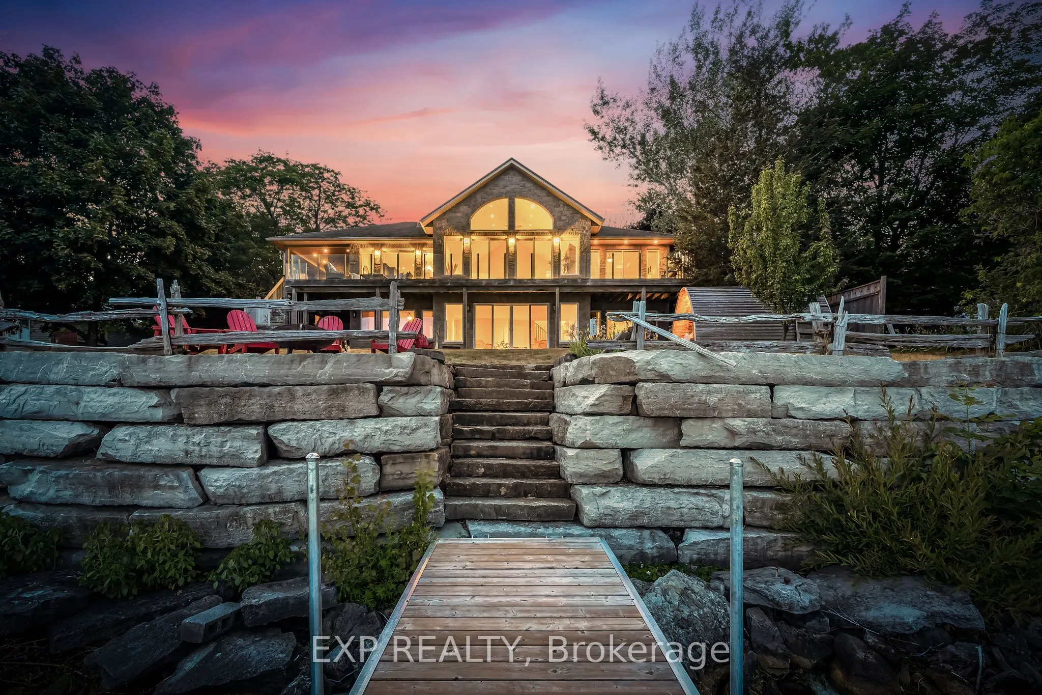 30 Roblin Lane R. R. #2 Lane