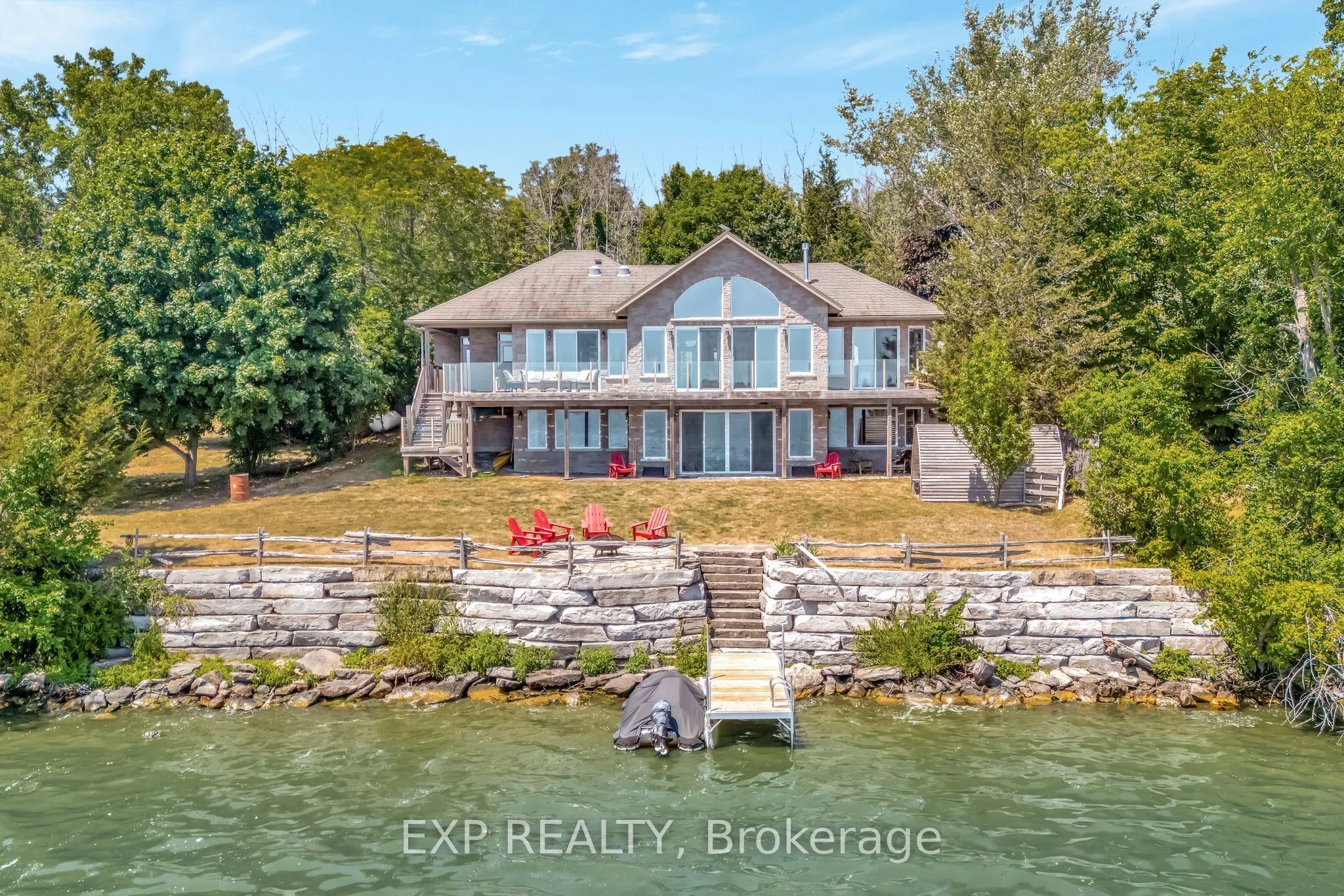 30 Roblin Lane R. R. #2 Lane