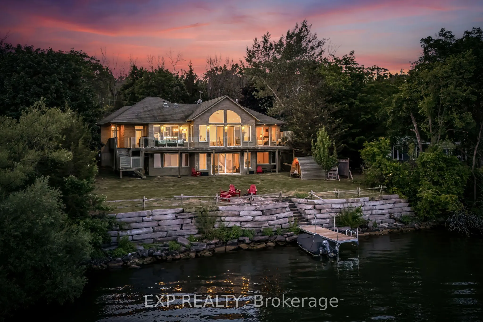 30 Roblin Lane R. R. #2 Lane