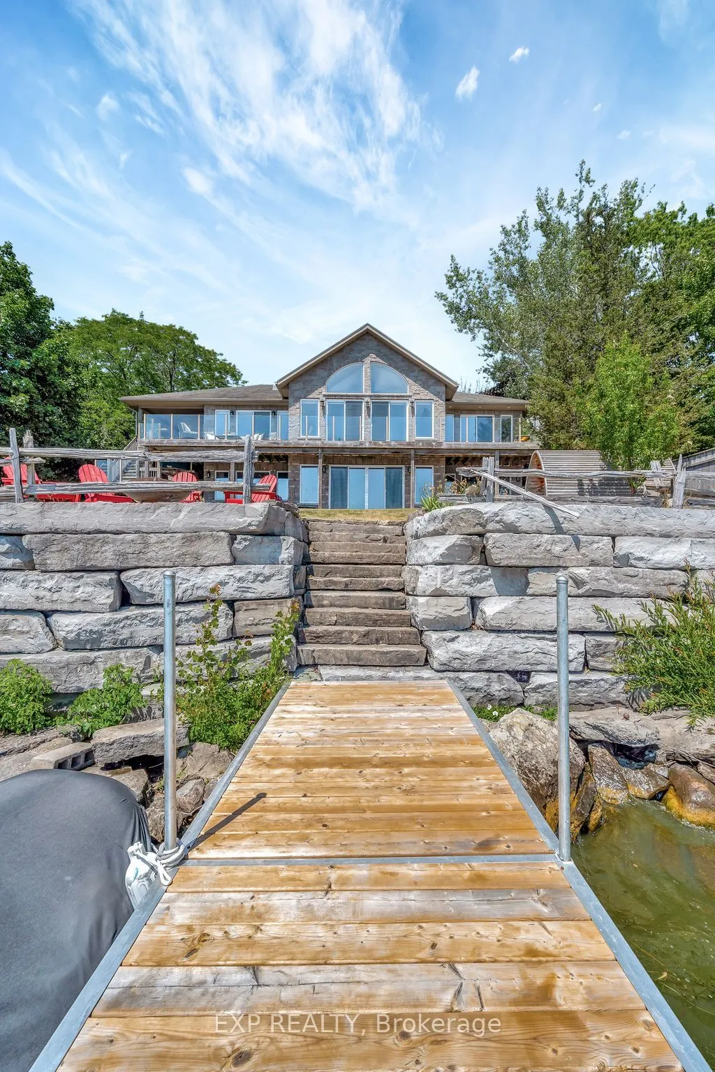 30 Roblin Lane R. R. #2 Lane