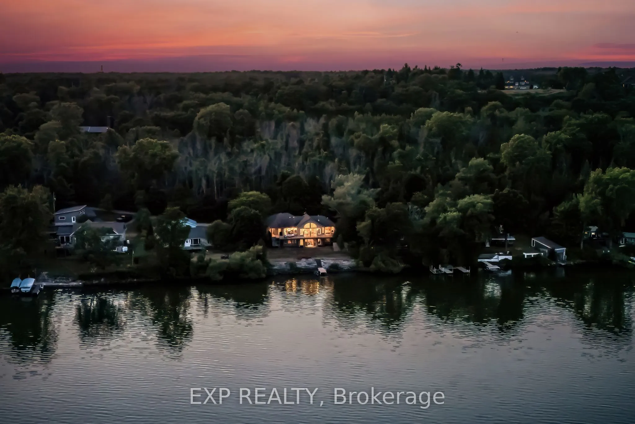 30 Roblin Lane R. R. #2 Lane