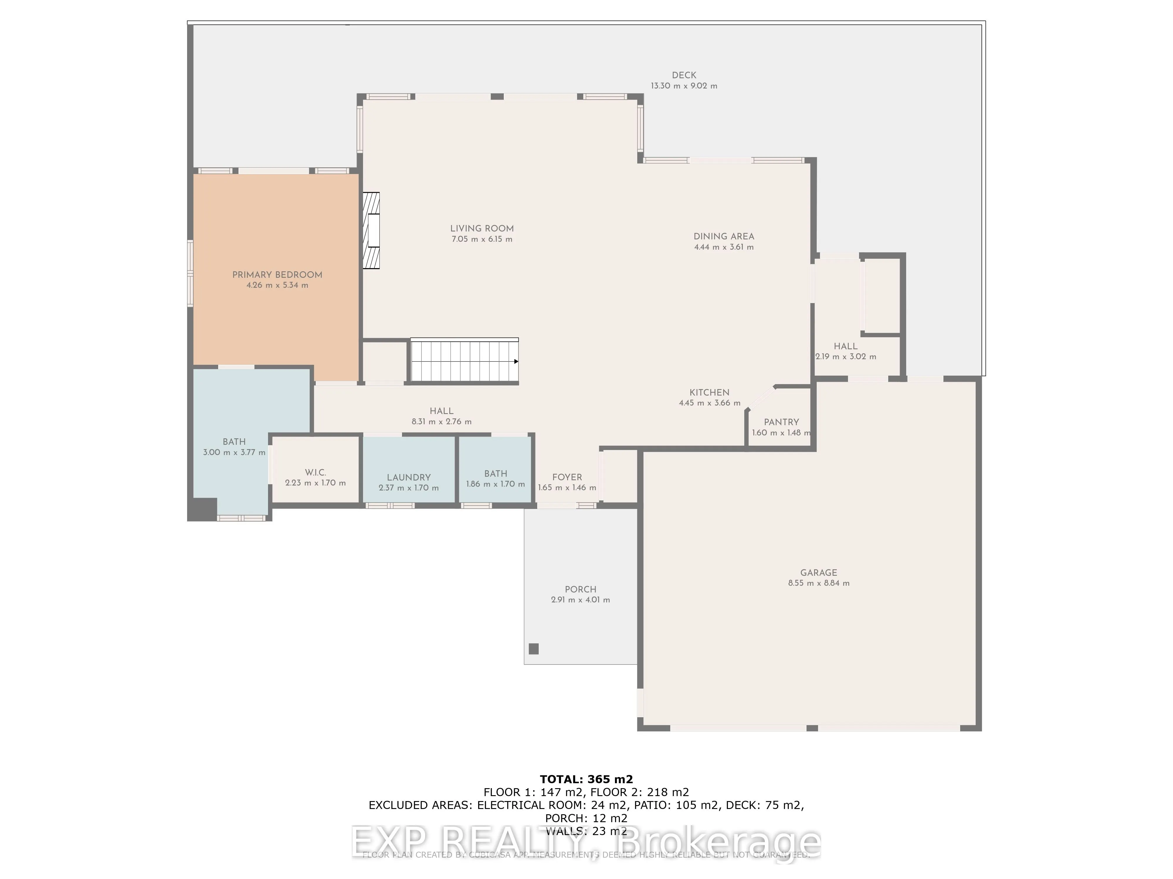 30 Roblin Lane R. R. #2 Lane
