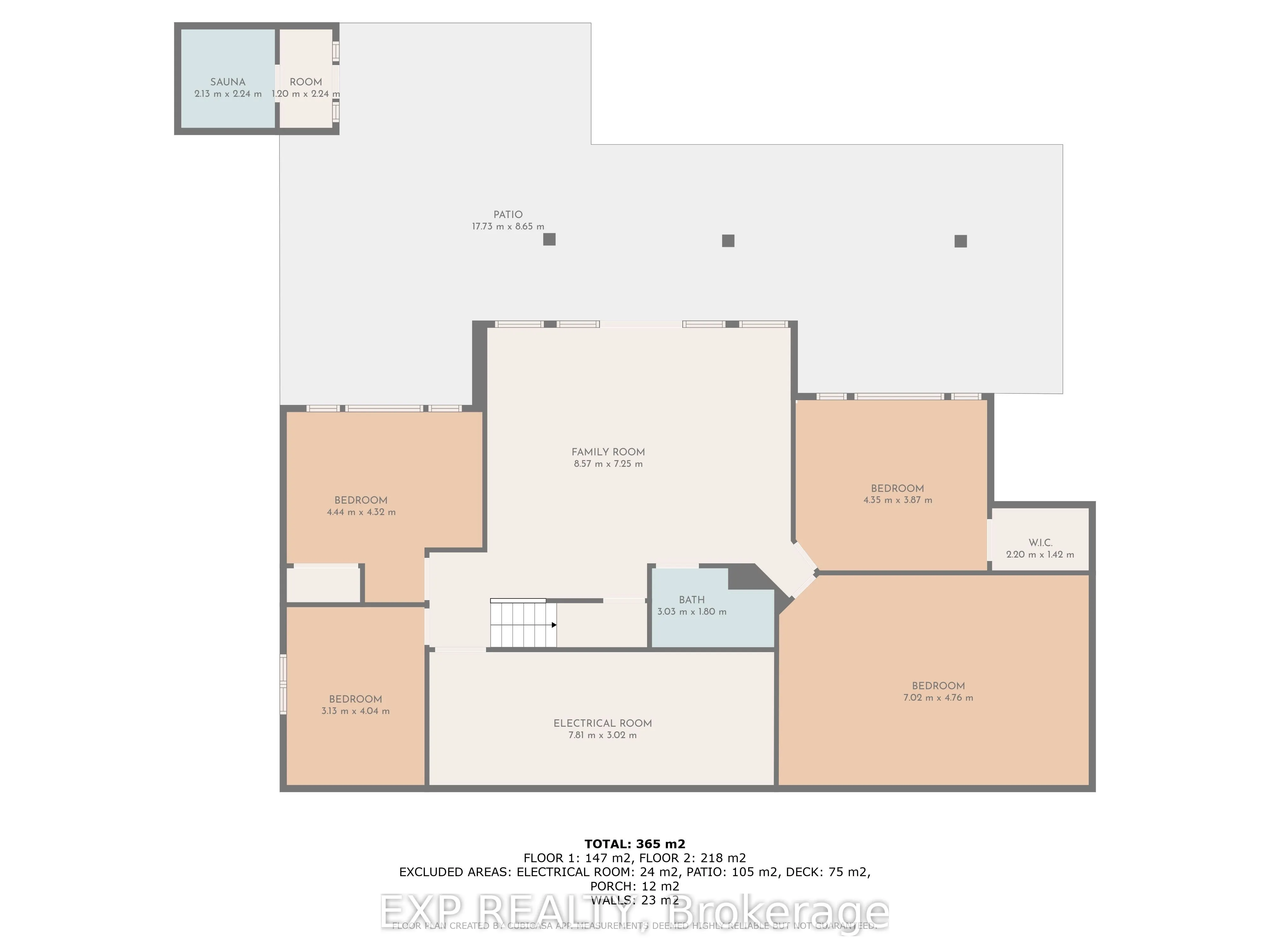 30 Roblin Lane R. R. #2 Lane
