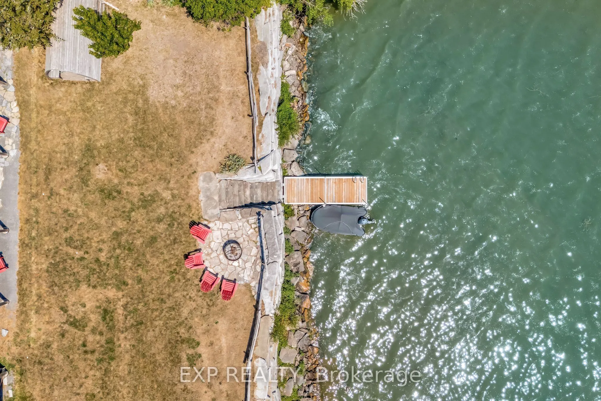 30 Roblin Lane R. R. #2 Lane