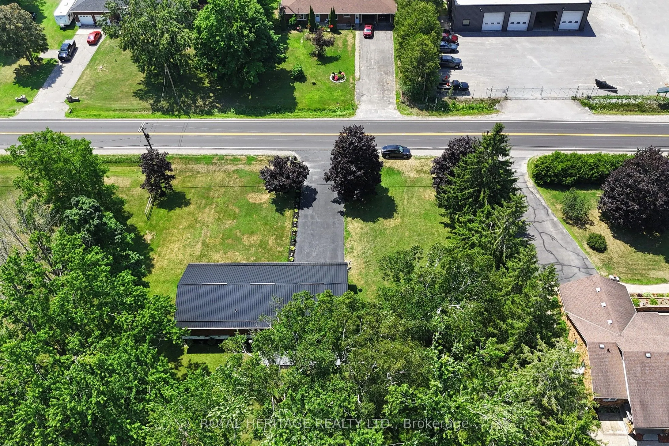 1461 County 10 Road