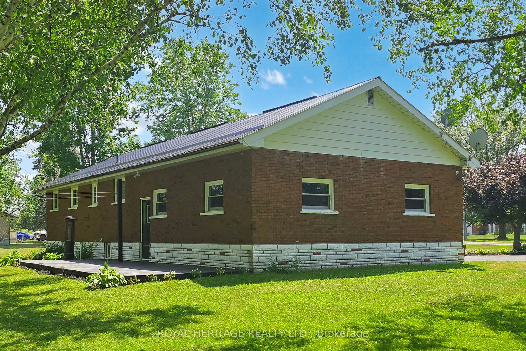 1461 County 10 Road