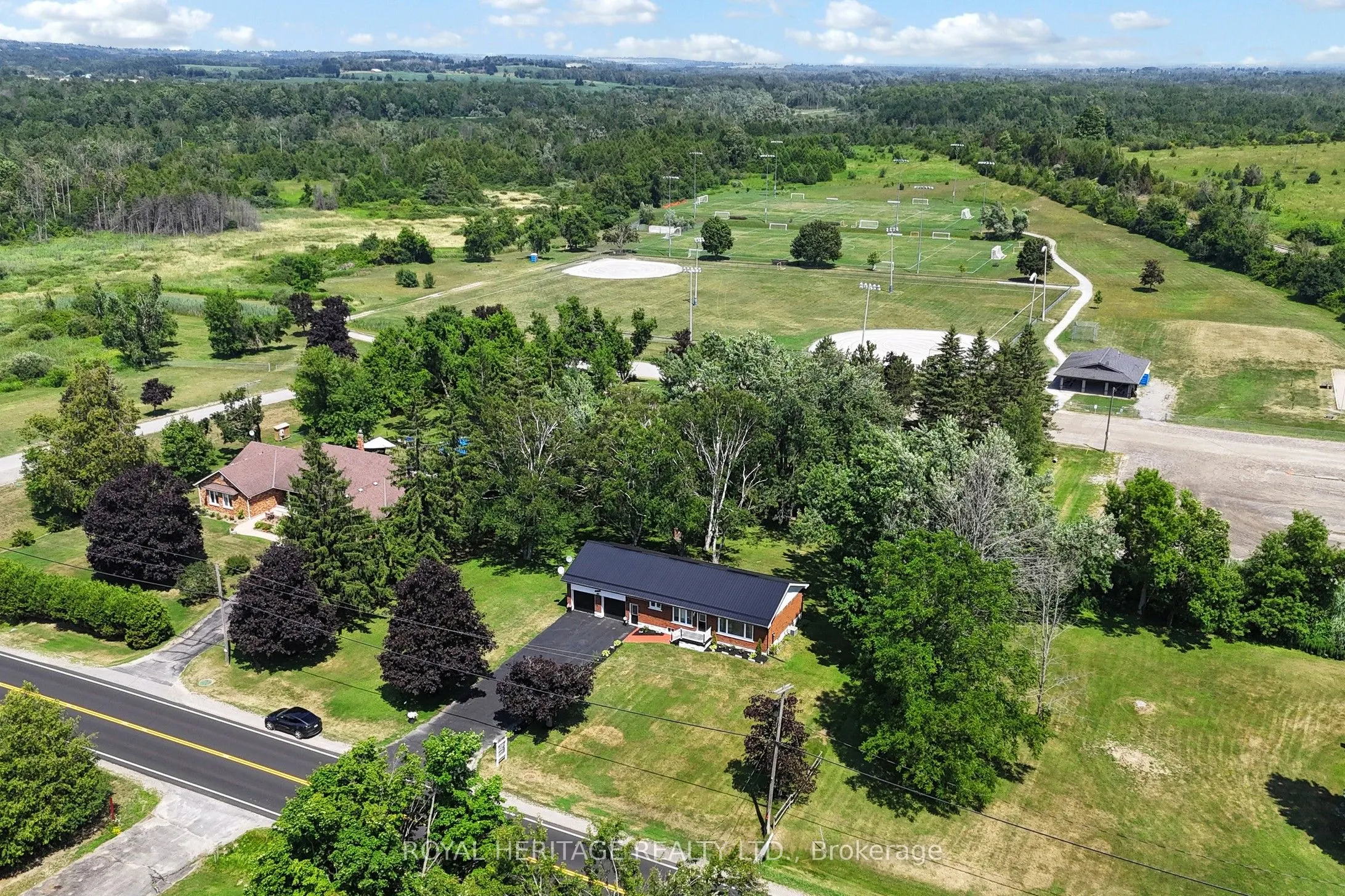1461 County 10 Road