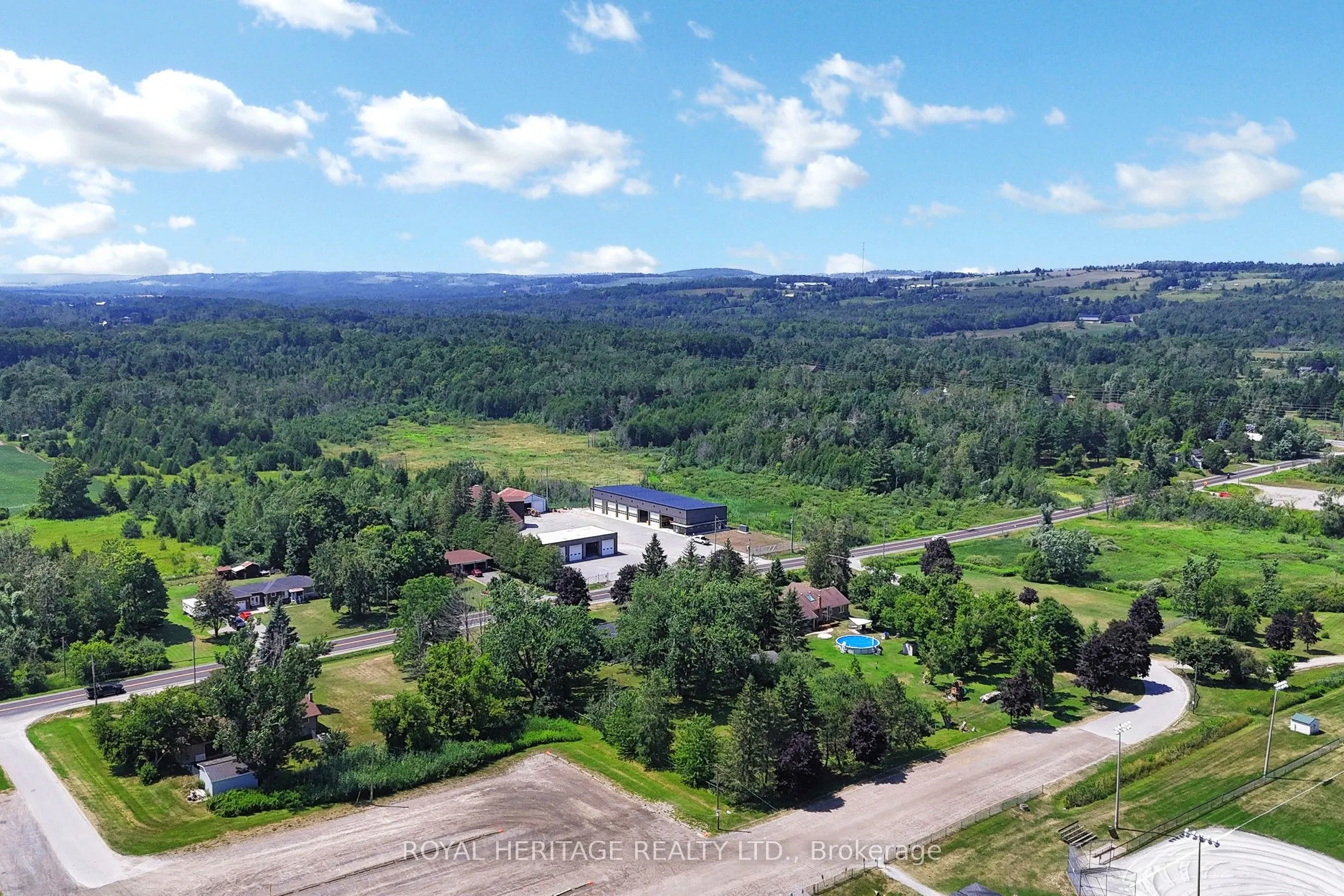 1461 County 10 Road
