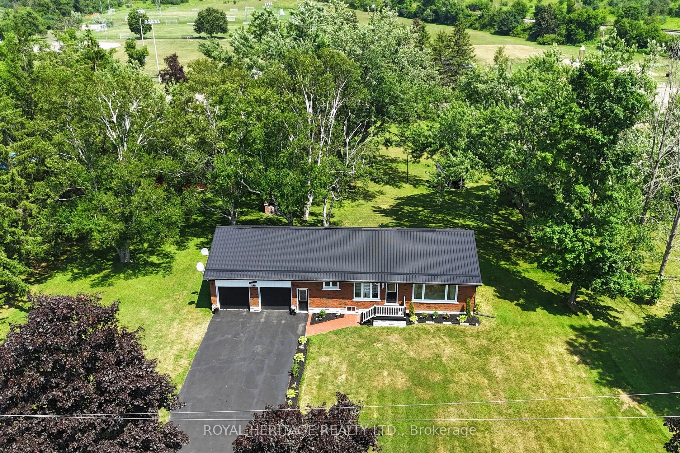 1461 County 10 Road