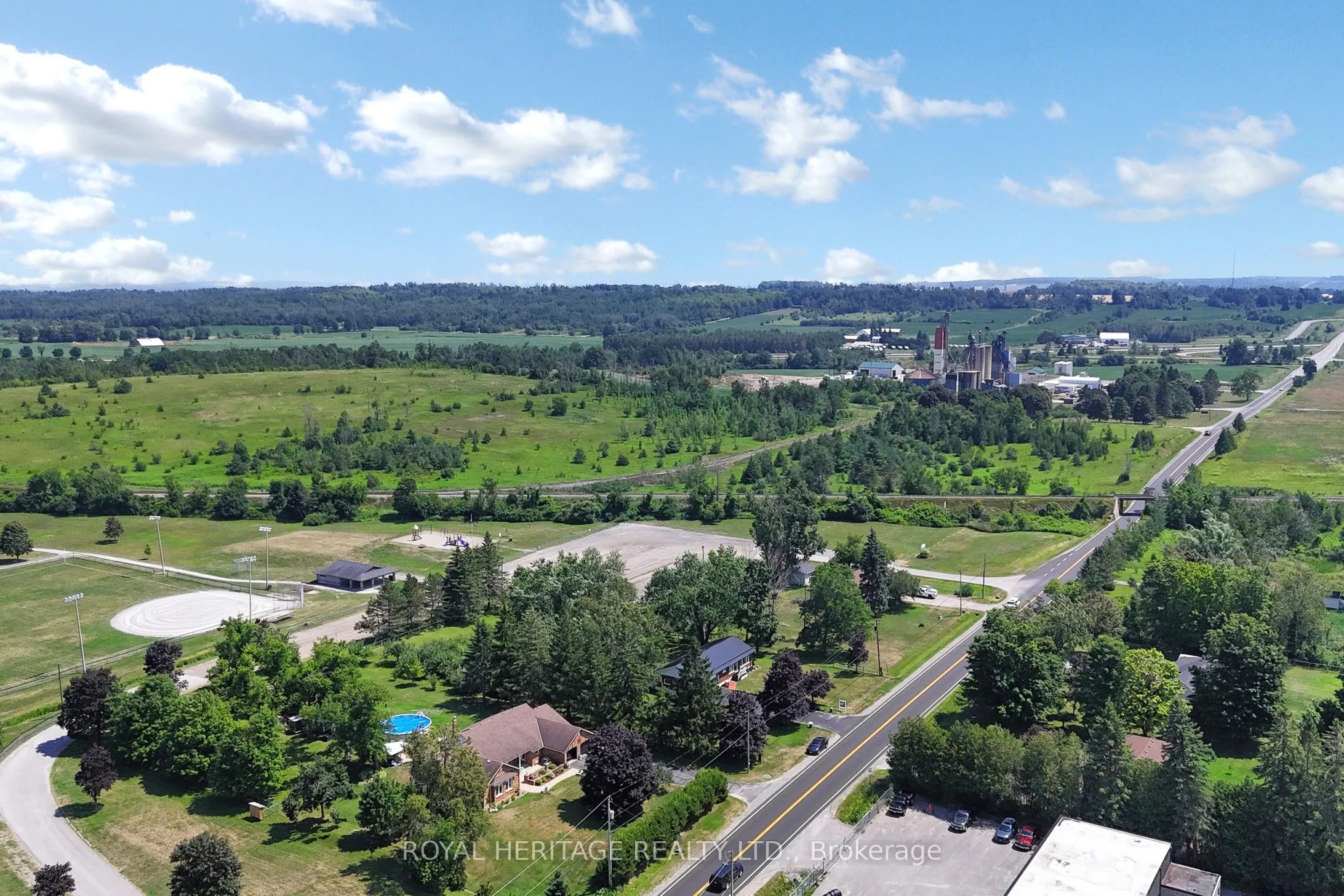 1461 County 10 Road