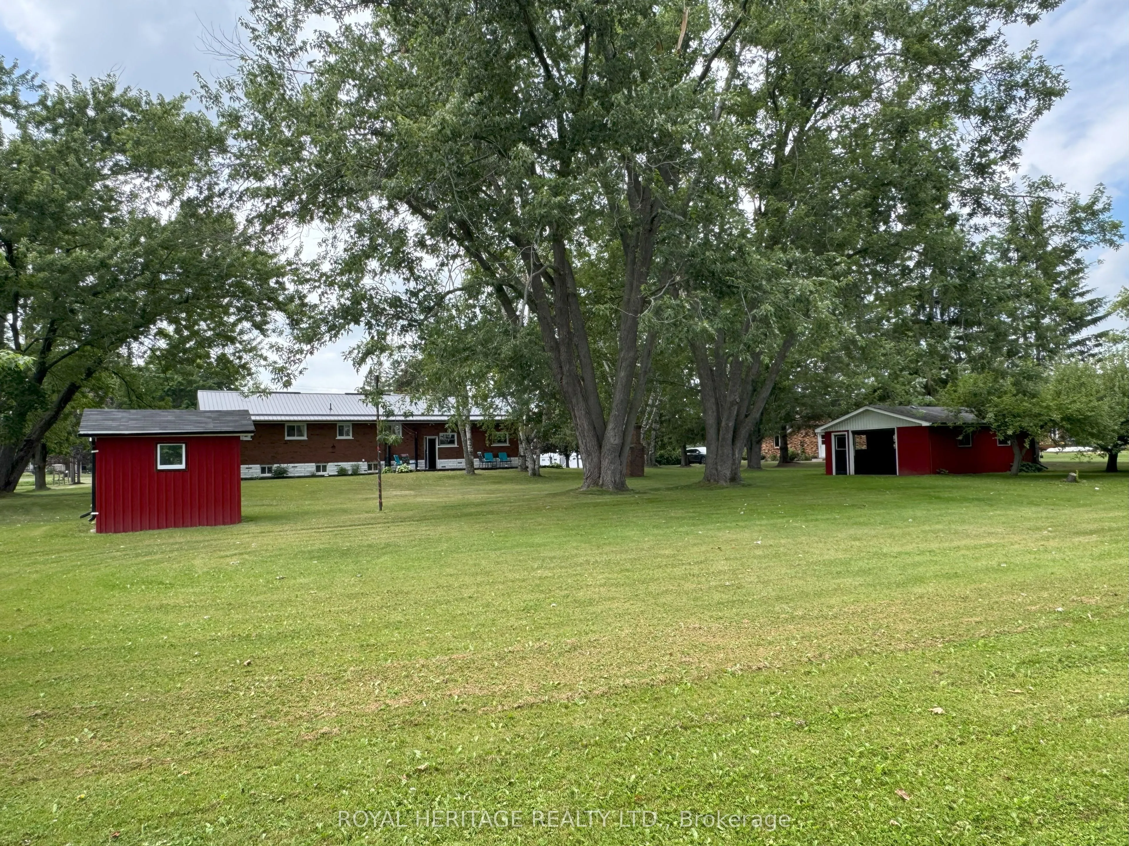 1461 County 10 Road