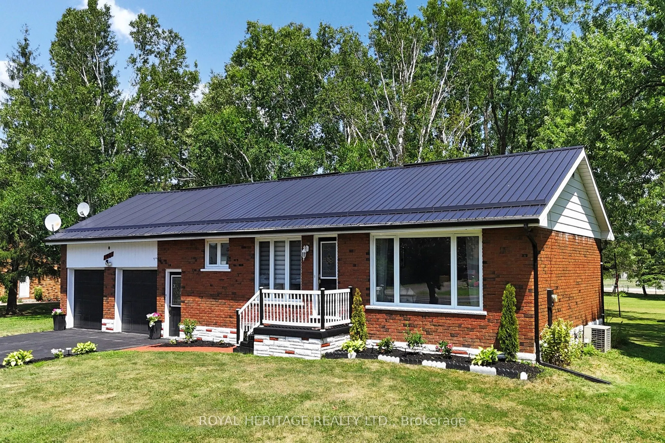 1461 County 10 Road
