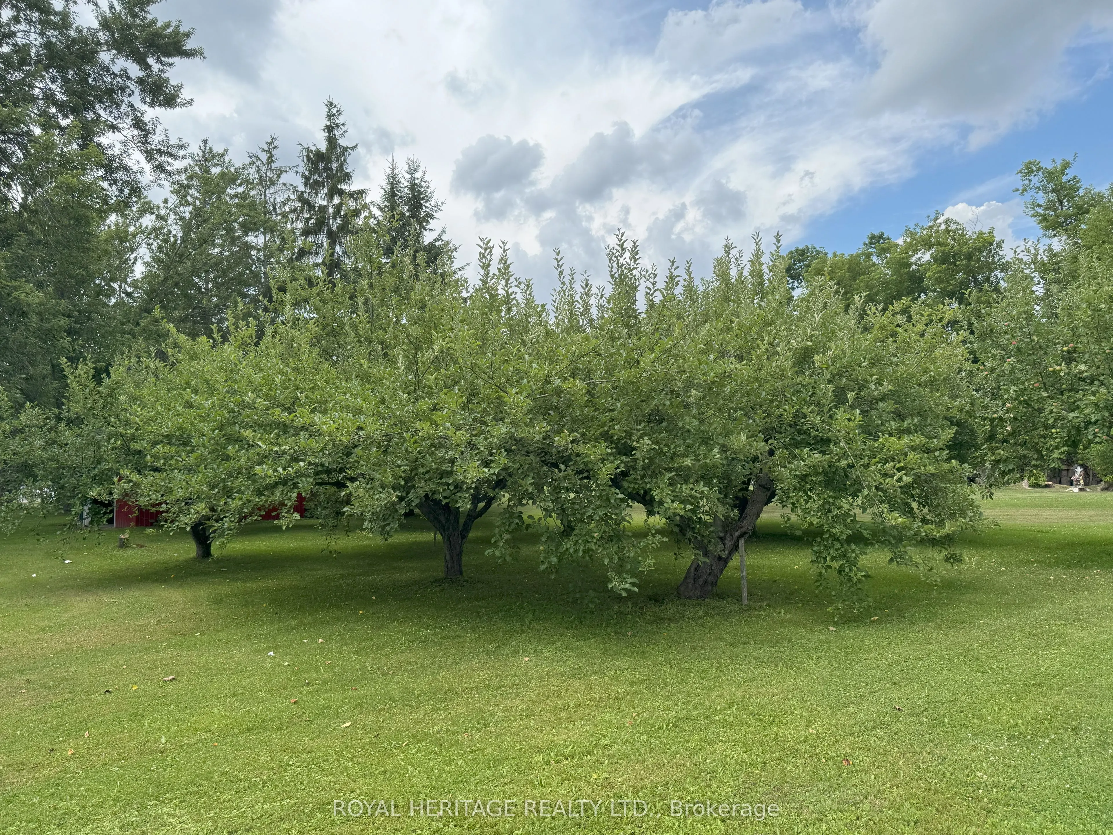 1461 County 10 Road