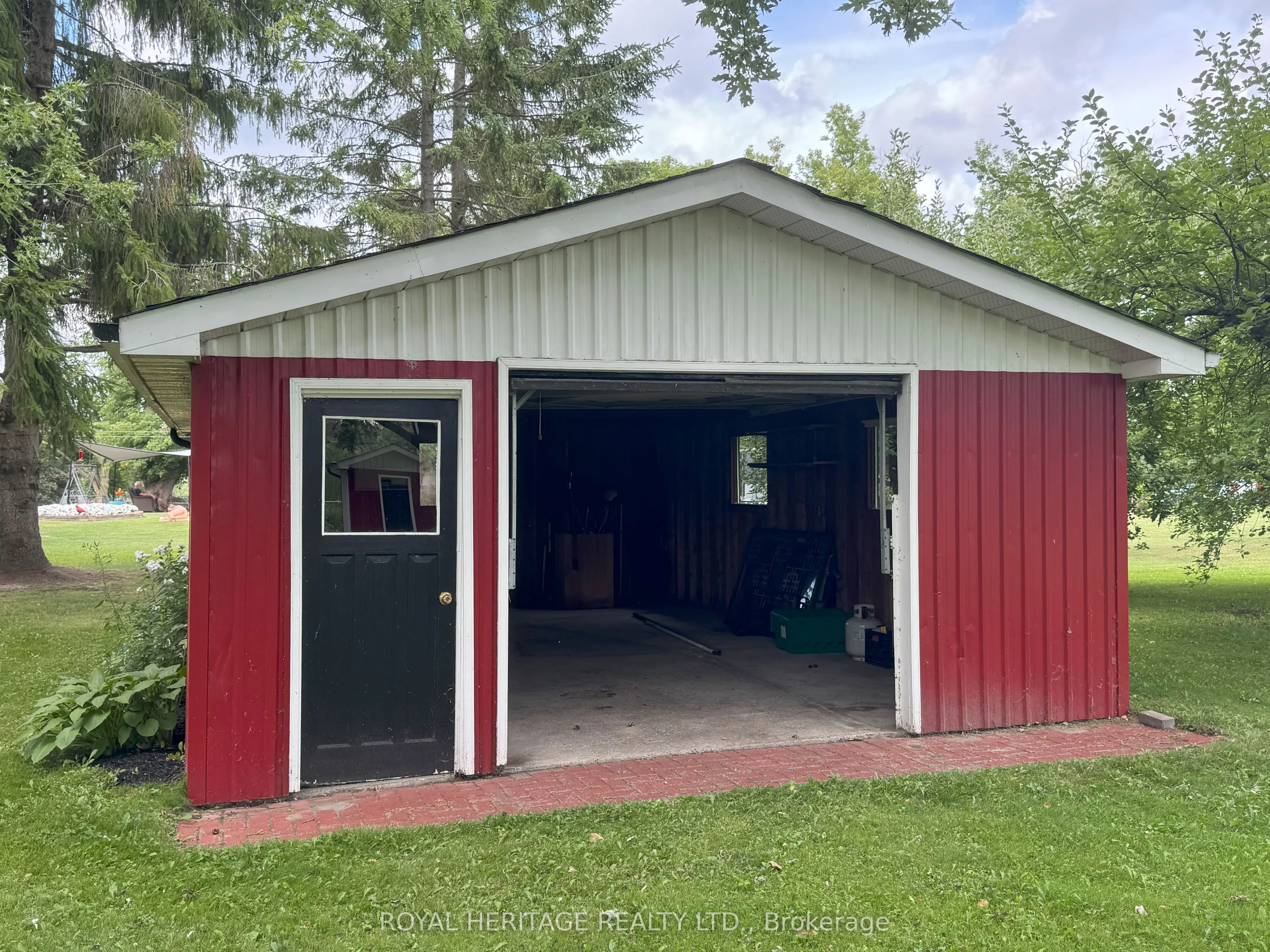 1461 County 10 Road