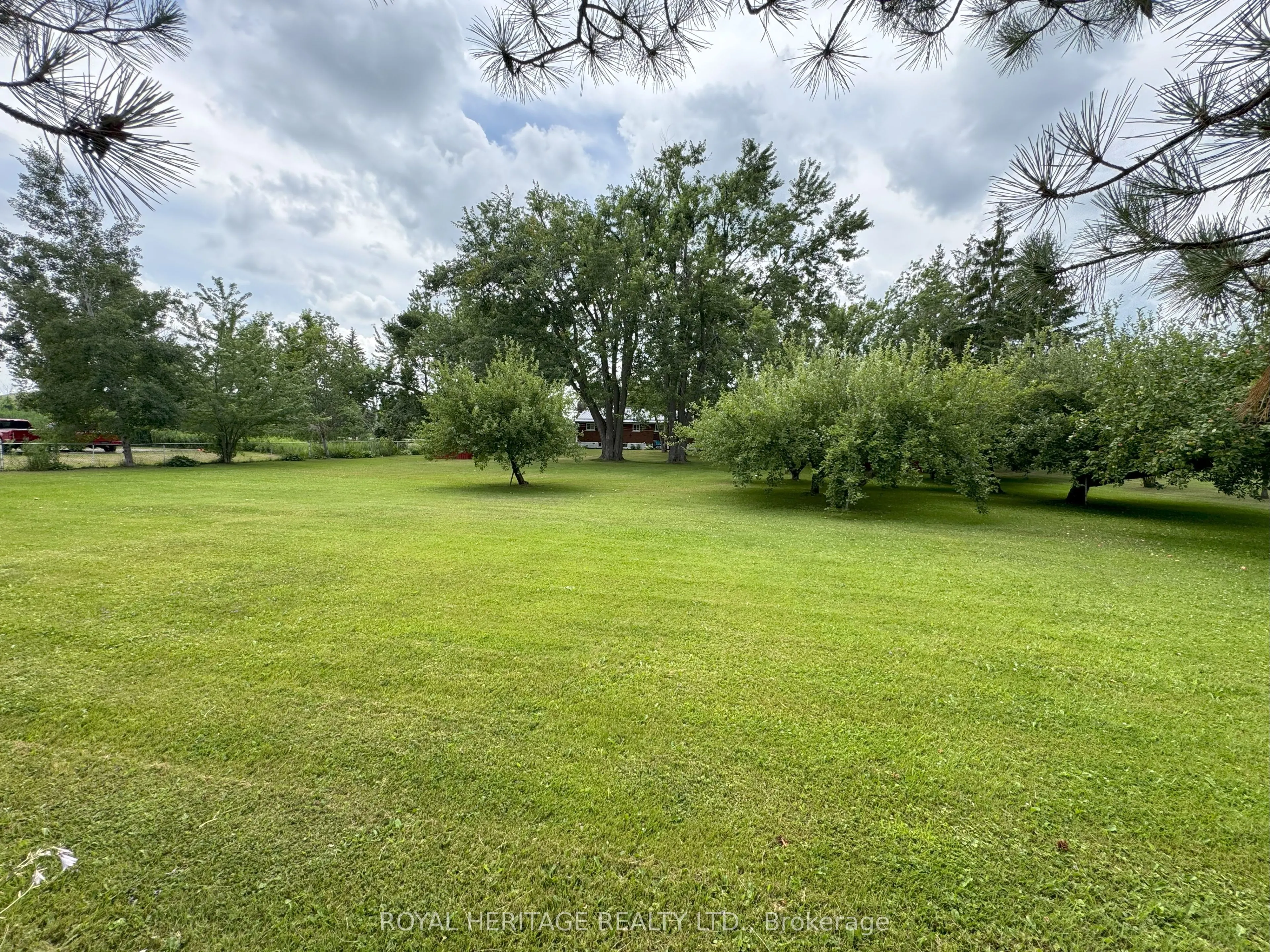 1461 County 10 Road
