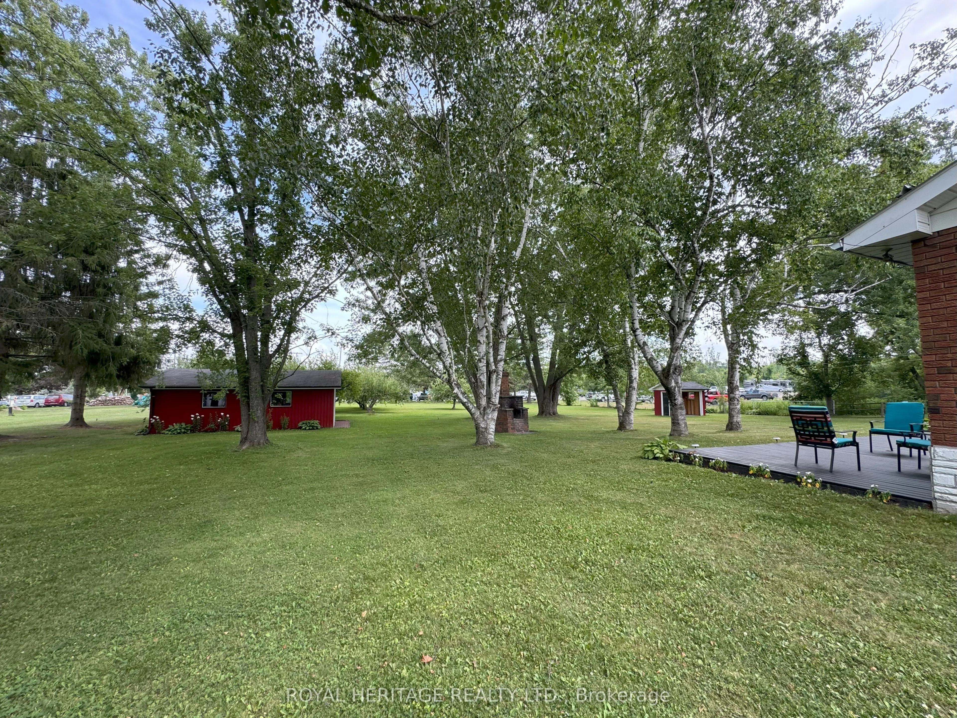 1461 County 10 Road