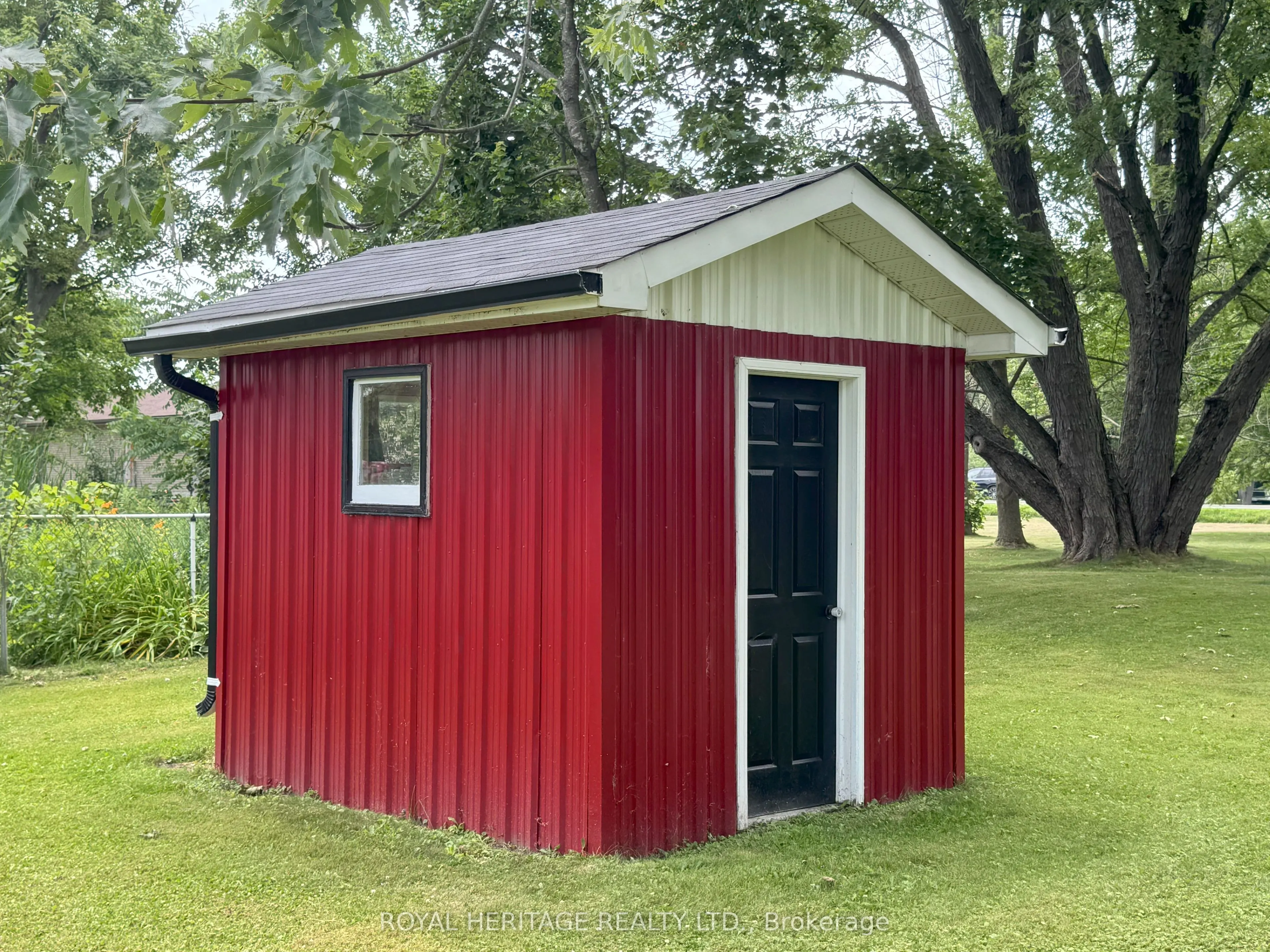 1461 County 10 Road