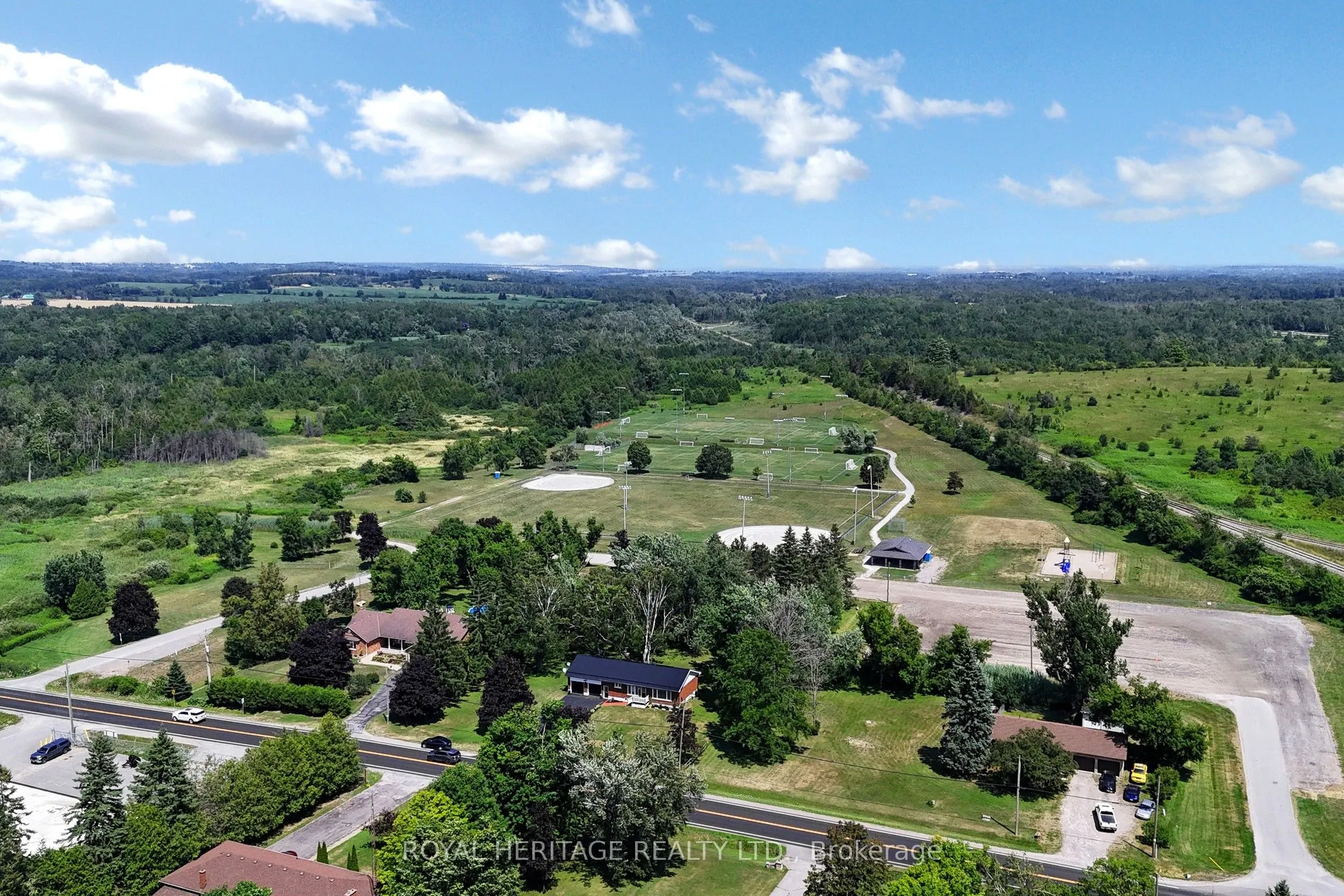 1461 County 10 Road
