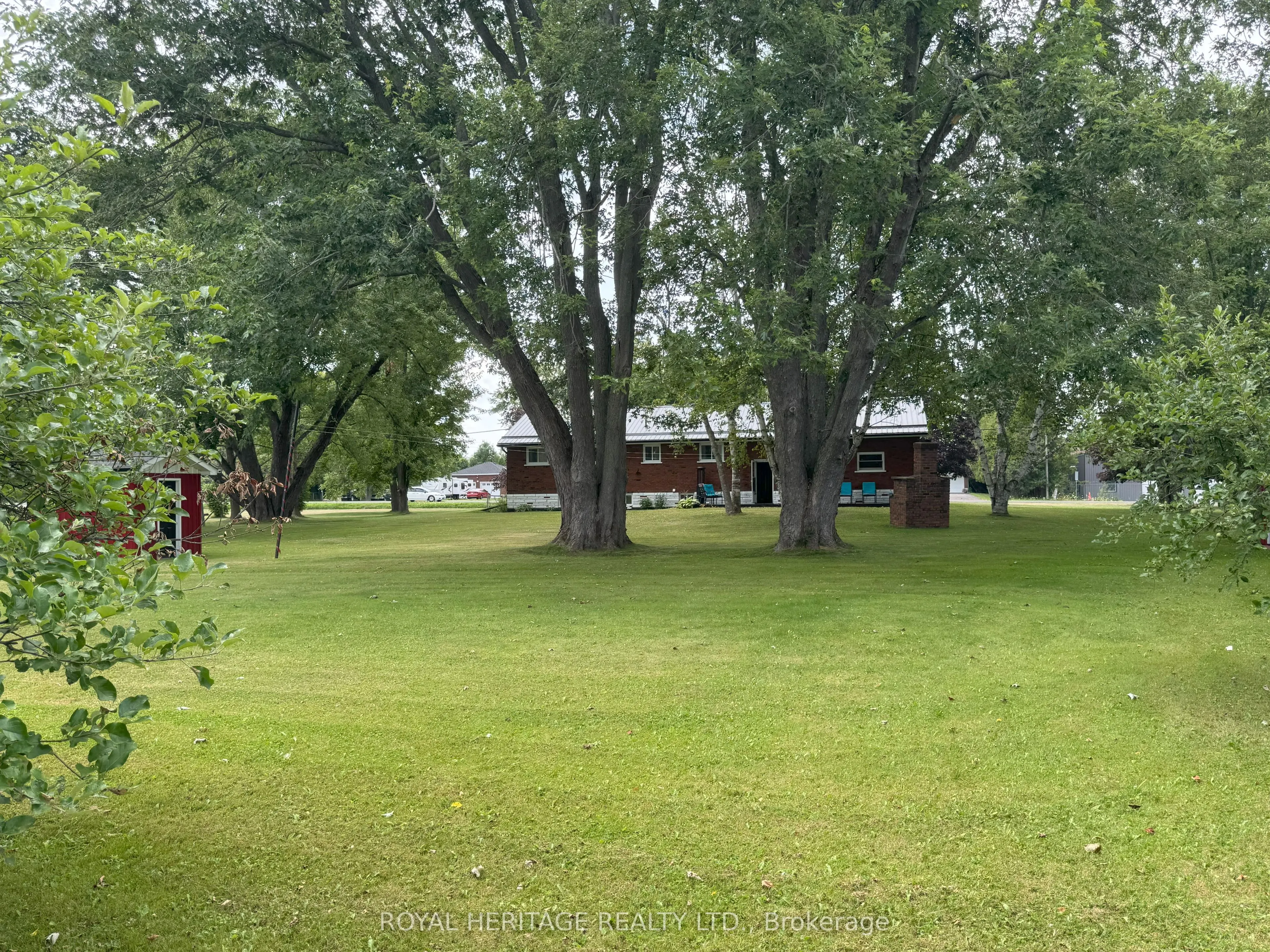 1461 County 10 Road