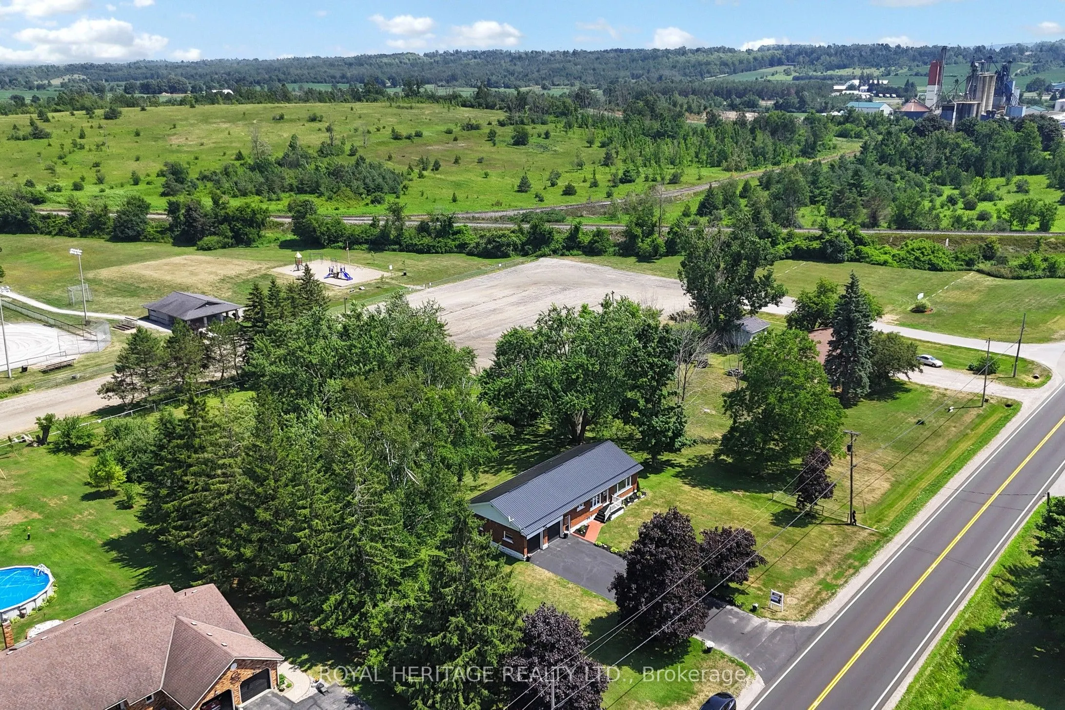 1461 County 10 Road
