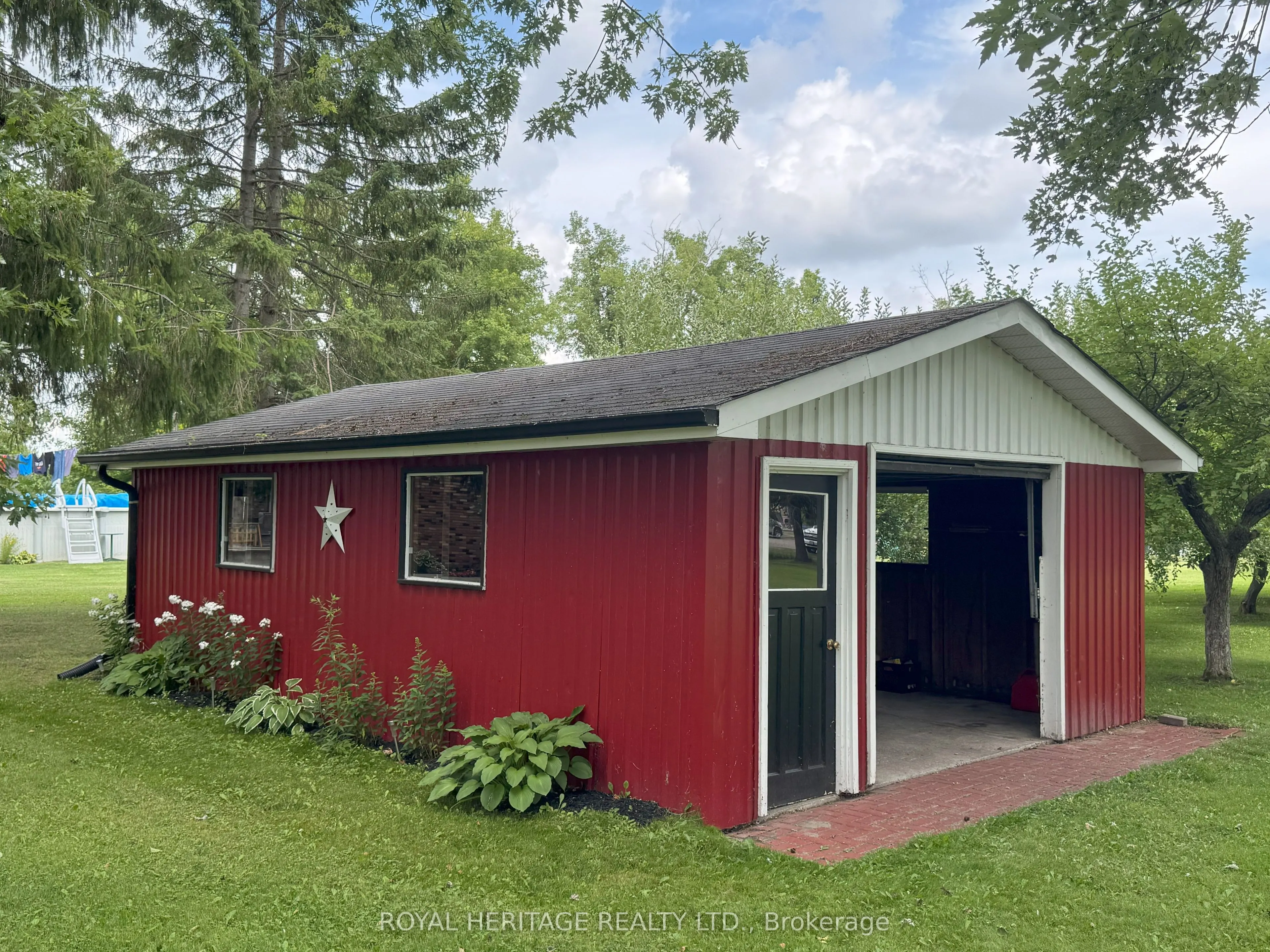 1461 County 10 Road