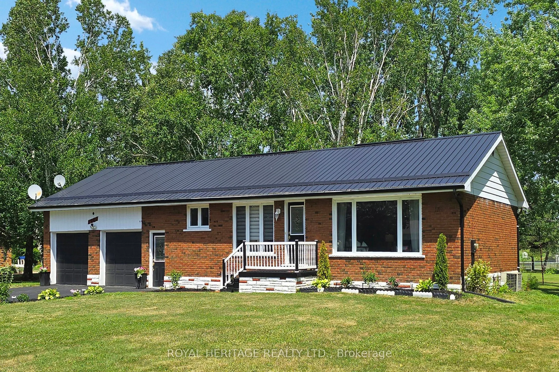 1461 County 10 Road